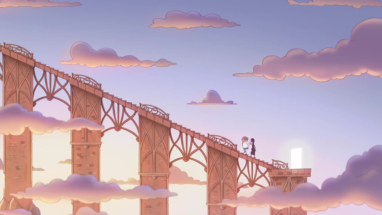 Masameer County (Phần 2) - cảnh 3