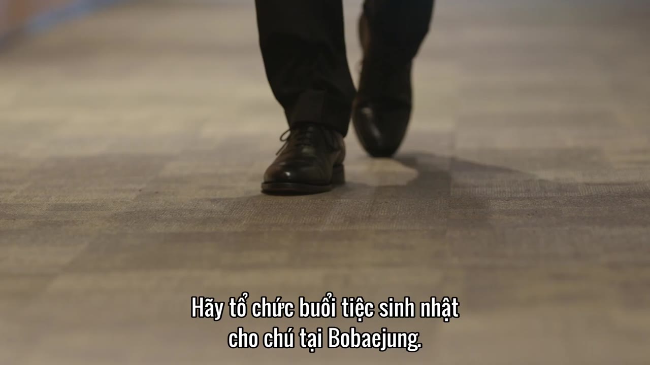 Cuộc Hôn Nhân Thứ Ba tập 2 cảnh 3