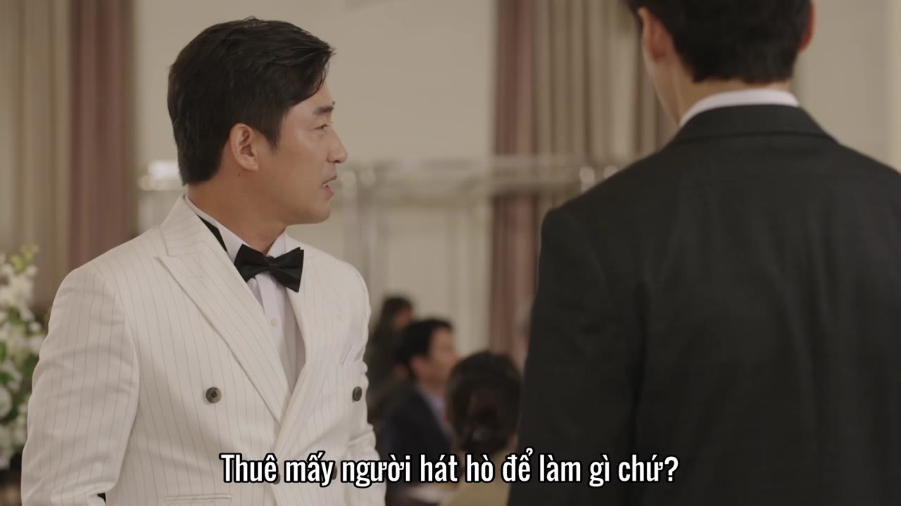 Cuộc Hôn Nhân Thứ Ba tập 3