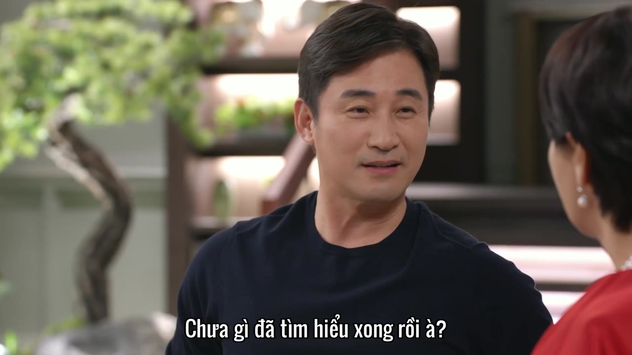 Cuộc Hôn Nhân Thứ Ba tập 3 cảnh 2