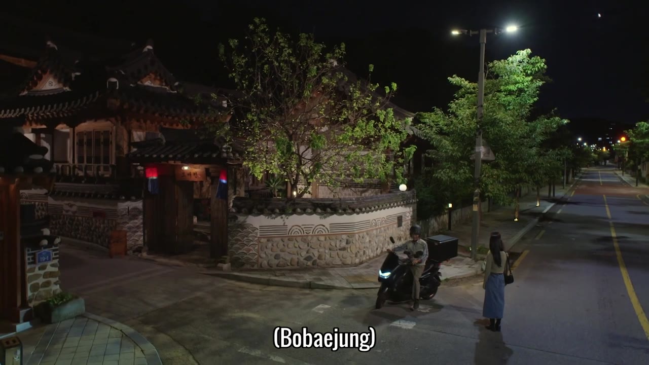 Cuộc Hôn Nhân Thứ Ba tập 3 cảnh 3