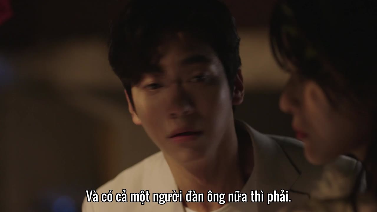 Cuộc Hôn Nhân Thứ Ba tập 4