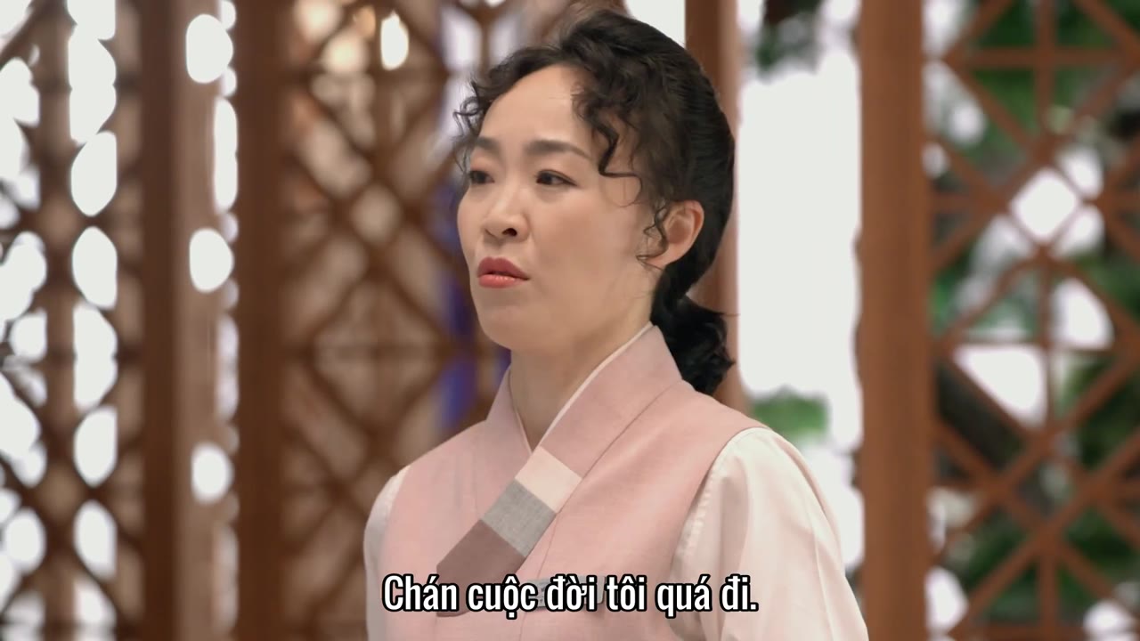 Cuộc Hôn Nhân Thứ Ba tập 5