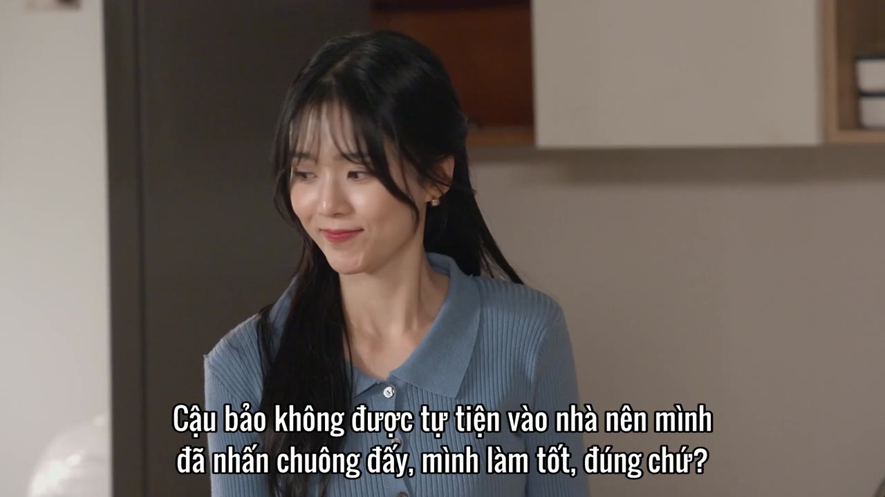 Cuộc Hôn Nhân Thứ Ba tập 6