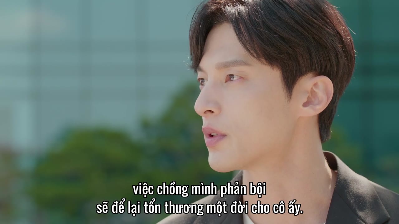 Cuộc Hôn Nhân Thứ Ba tập 6 cảnh 3
