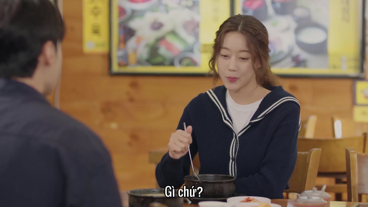 Cuộc Hôn Nhân Thứ Ba tập 7 cảnh 3