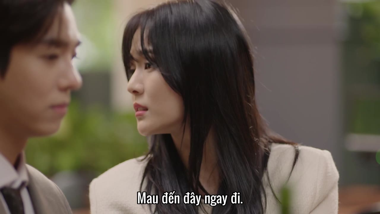 Cuộc Hôn Nhân Thứ Ba tập 8