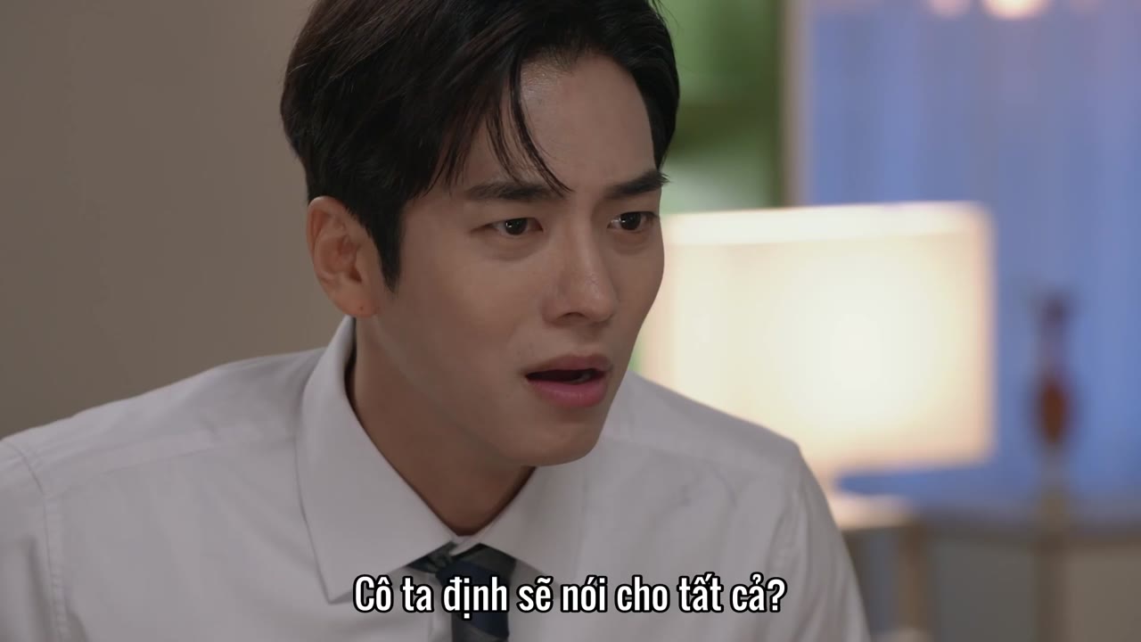 Cuộc Hôn Nhân Thứ Ba tập 10