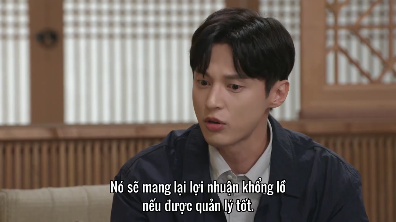 Cuộc Hôn Nhân Thứ Ba tập 11 cảnh 3