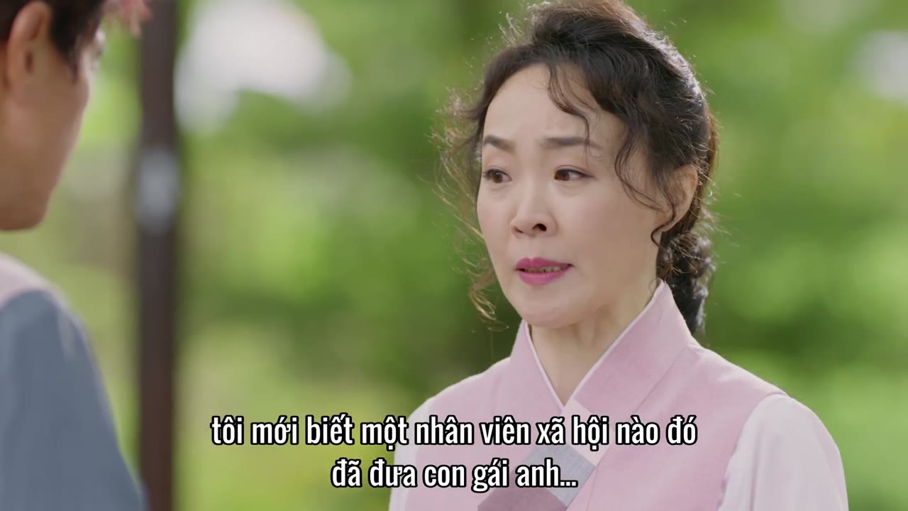 Cuộc Hôn Nhân Thứ Ba tập 14 cảnh 3