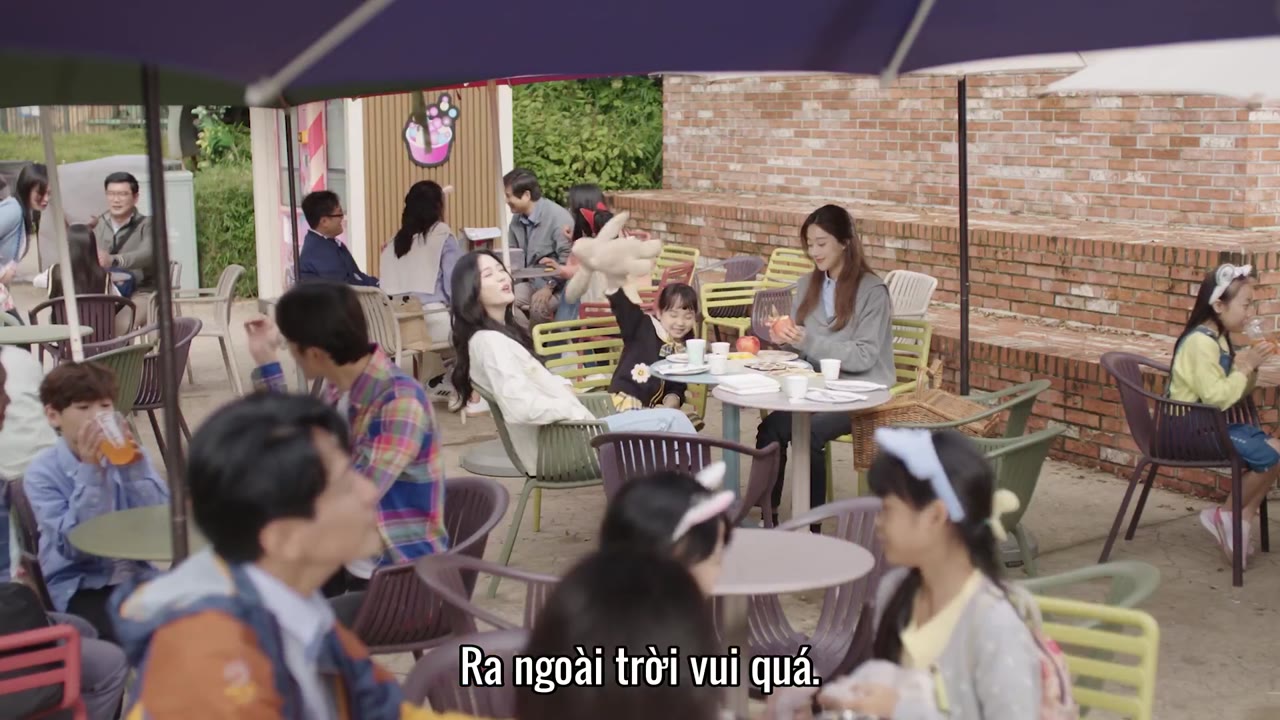 Cuộc Hôn Nhân Thứ Ba tập 15
