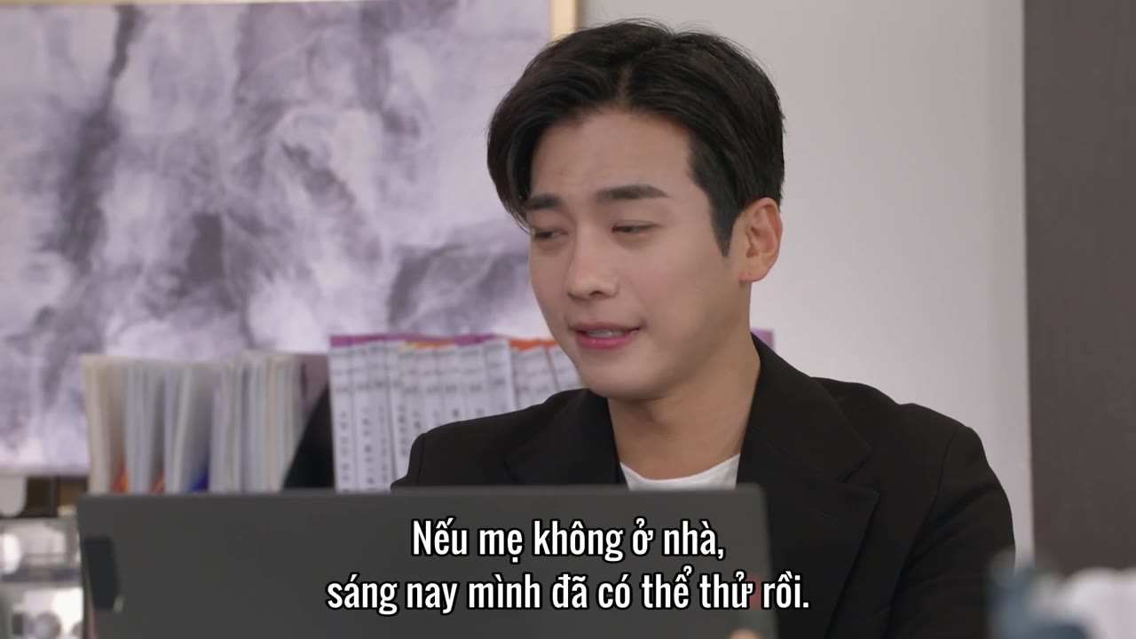 Cuộc Hôn Nhân Thứ Ba tập 16