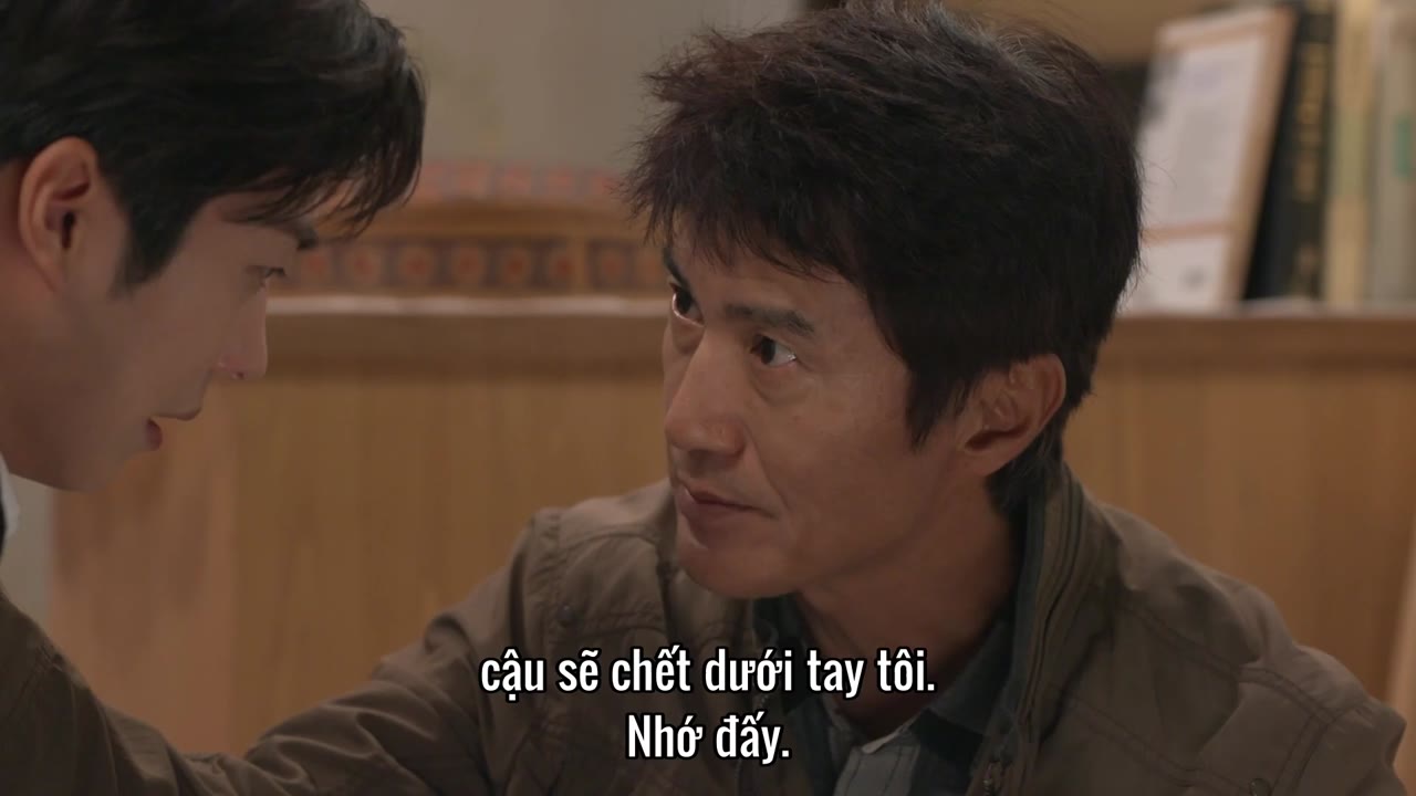 Cuộc Hôn Nhân Thứ Ba tập 18