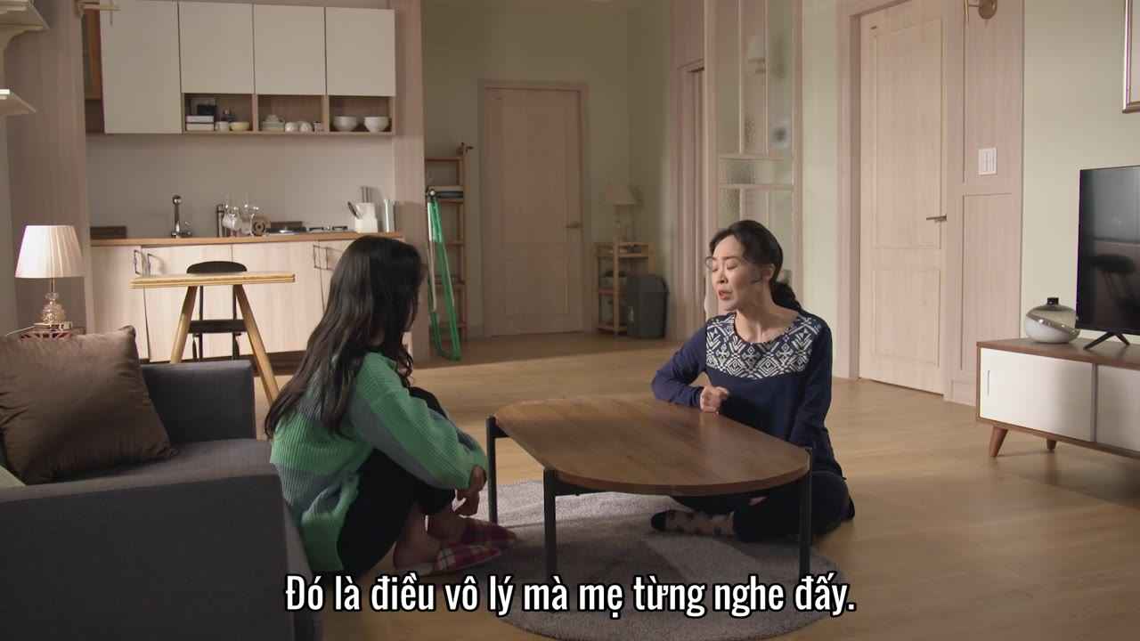 Cuộc Hôn Nhân Thứ Ba tập 22 cảnh 2