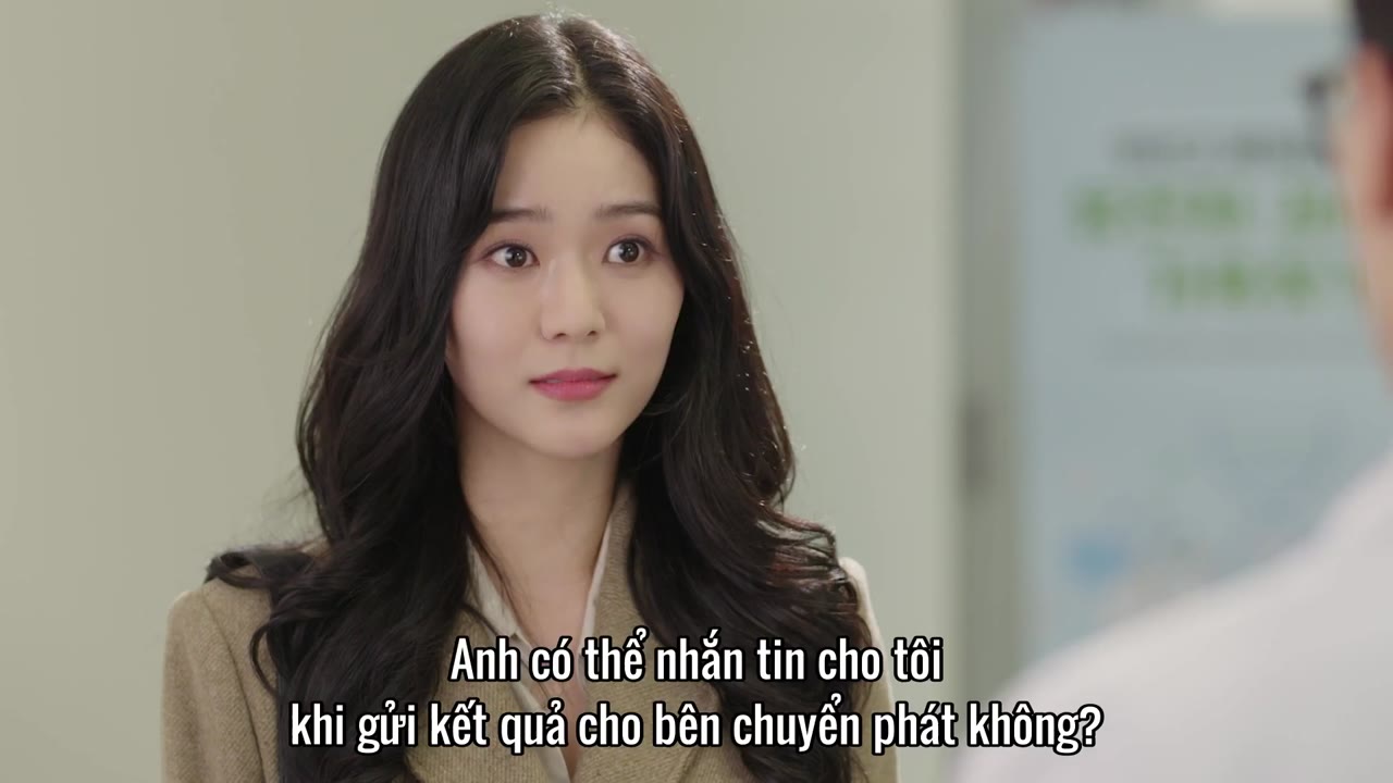 Cuộc Hôn Nhân Thứ Ba tập 23 cảnh 2