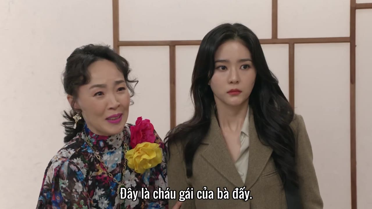 Cuộc Hôn Nhân Thứ Ba tập 24