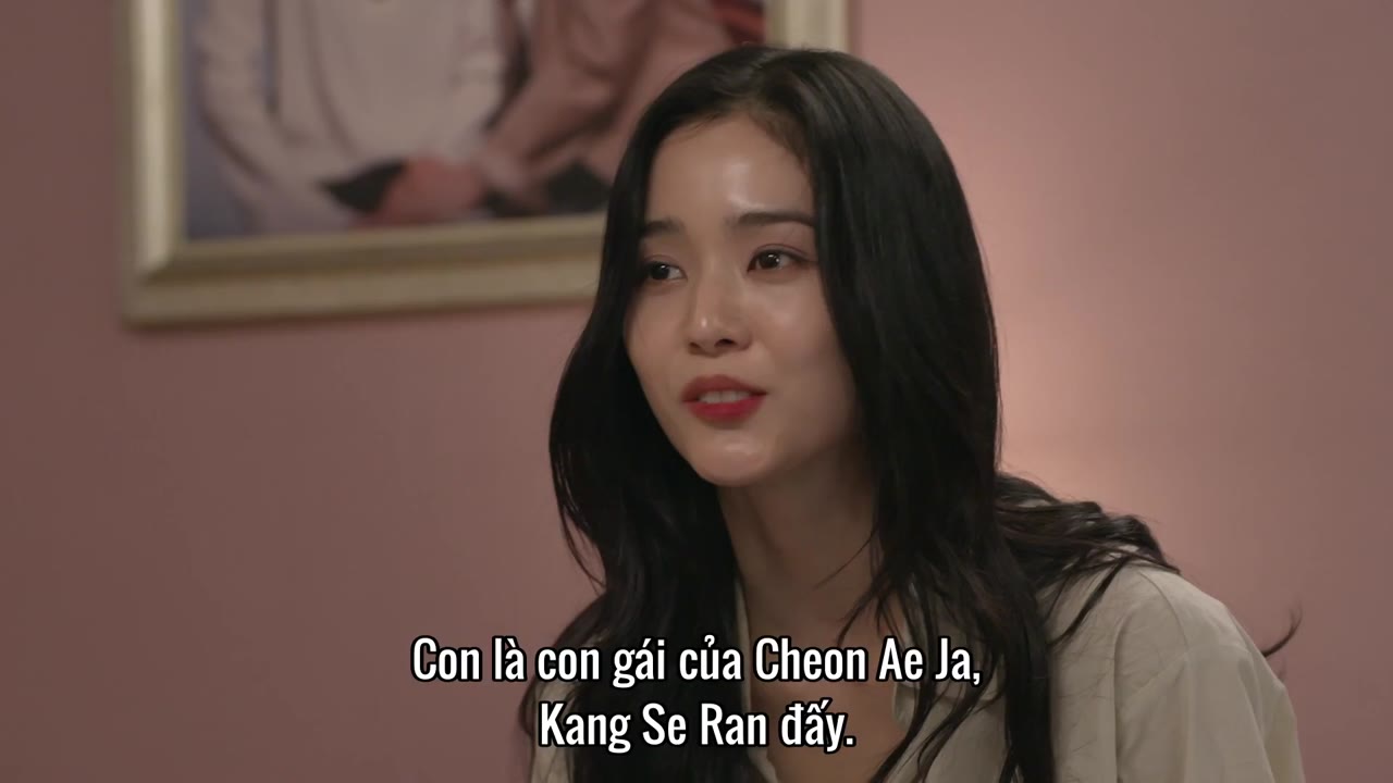 Cuộc Hôn Nhân Thứ Ba tập 24 cảnh 3