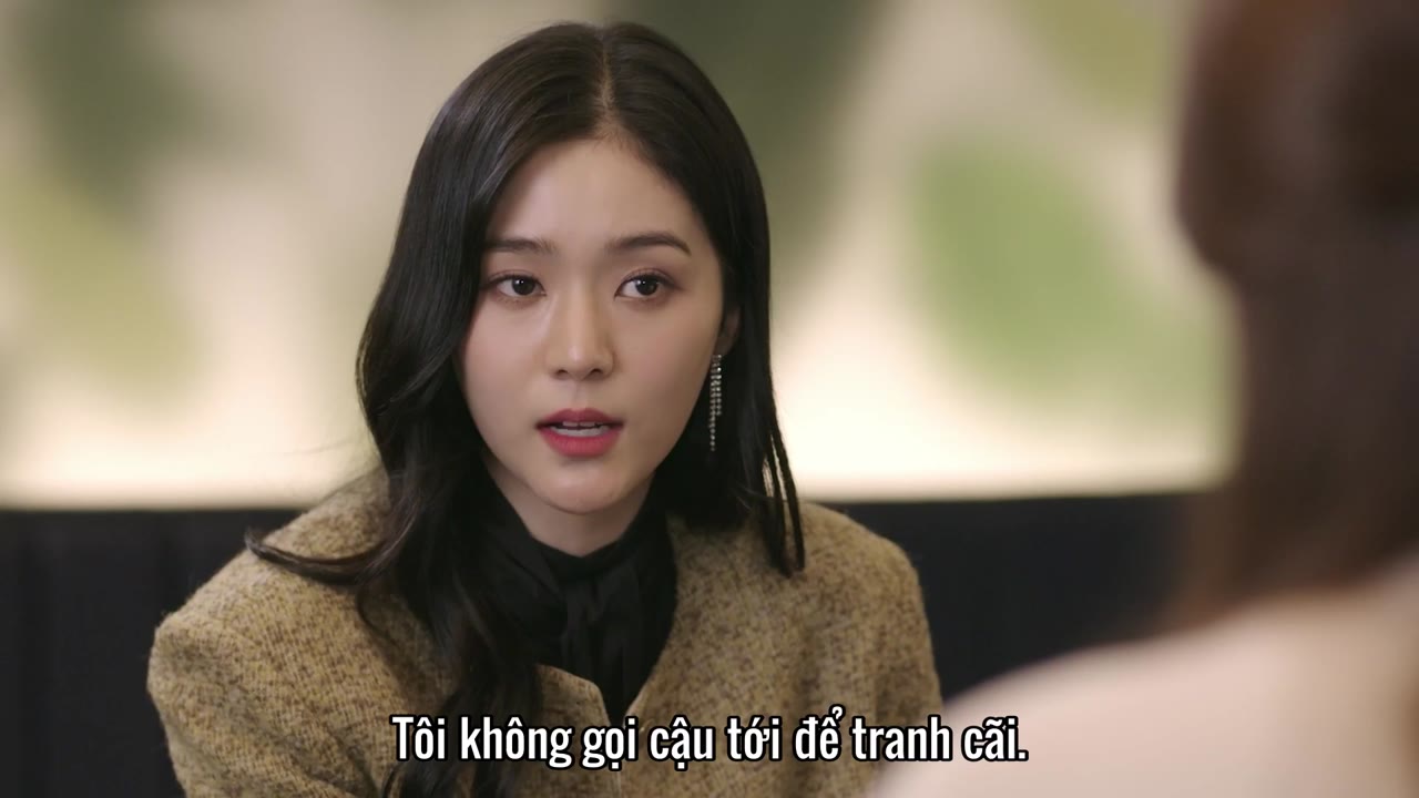 Cuộc Hôn Nhân Thứ Ba tập 25 cảnh 3