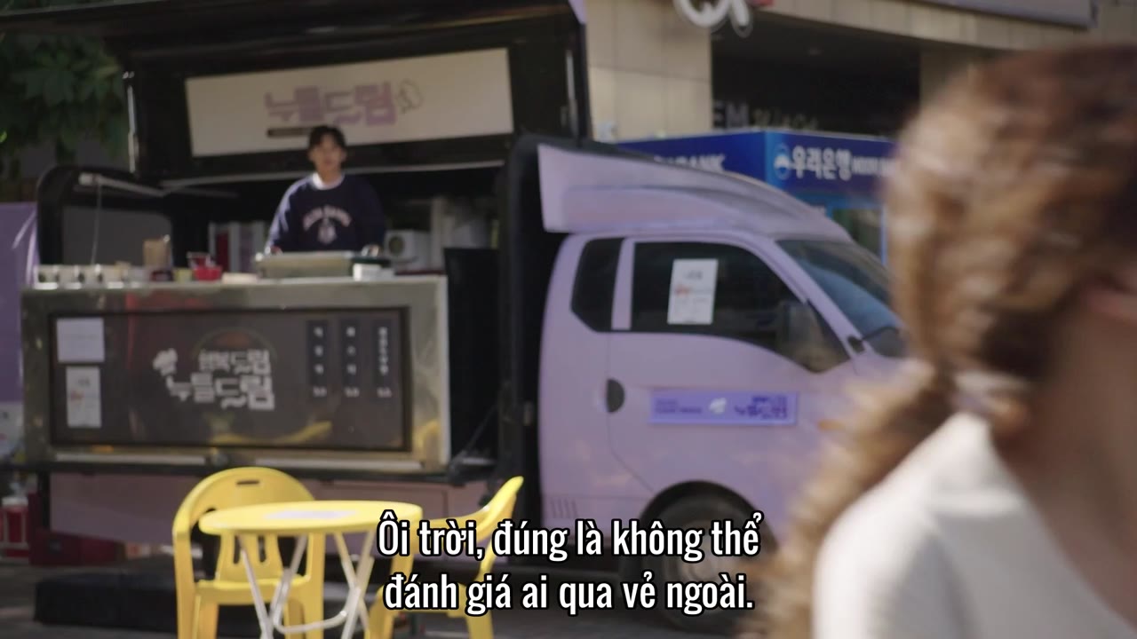Cuộc Hôn Nhân Thứ Ba tập 27