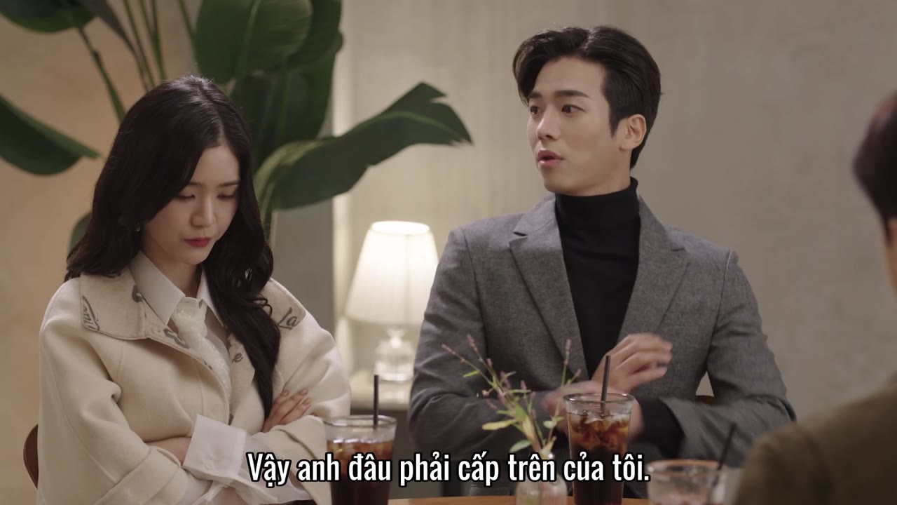 Cuộc Hôn Nhân Thứ Ba tập 27 cảnh 3