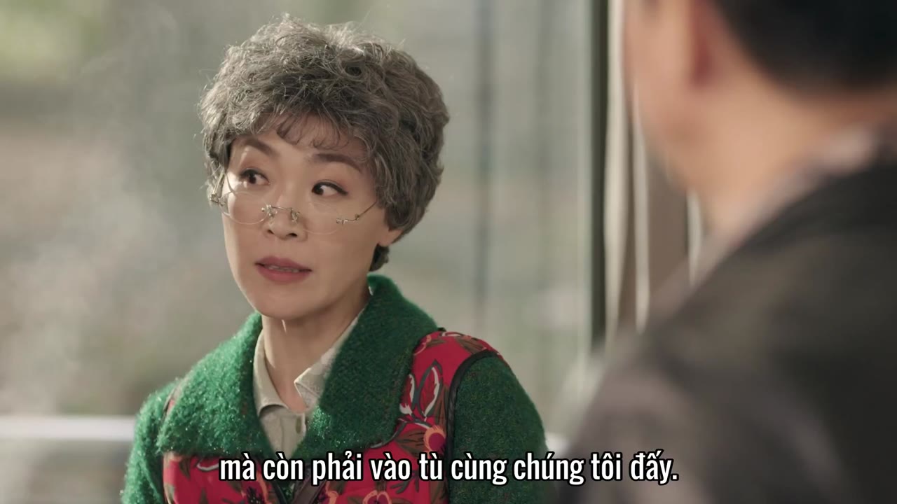 Cuộc Hôn Nhân Thứ Ba tập 28 cảnh 3
