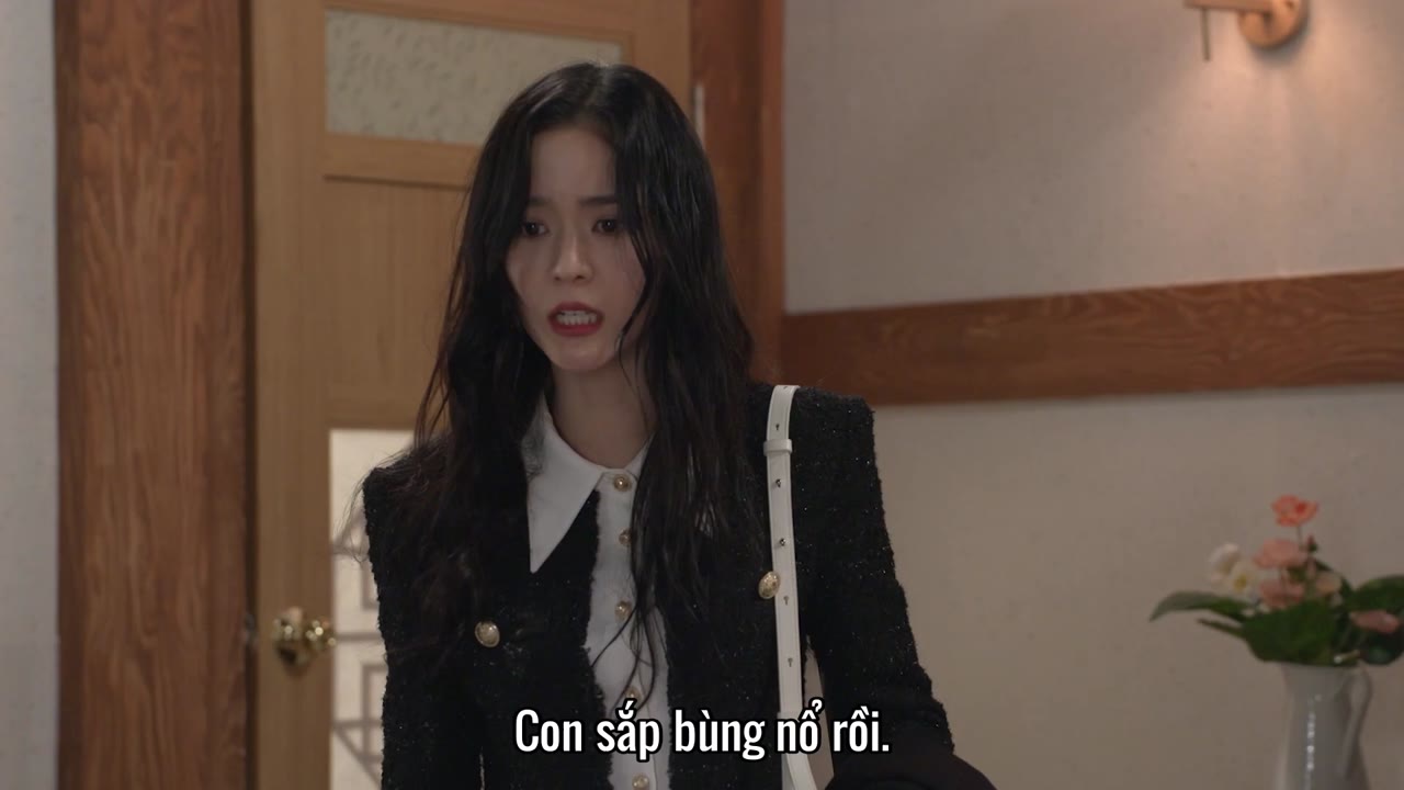 Cuộc Hôn Nhân Thứ Ba tập 30