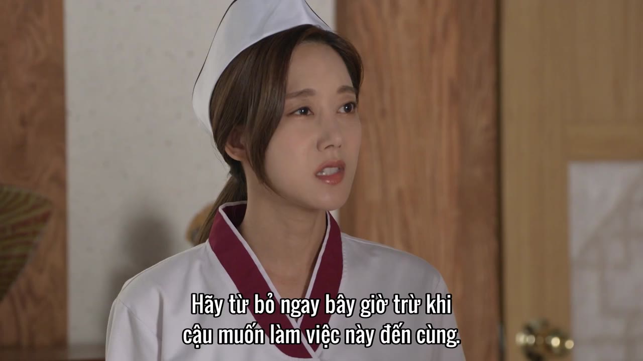 Cuộc Hôn Nhân Thứ Ba tập 30 cảnh 3