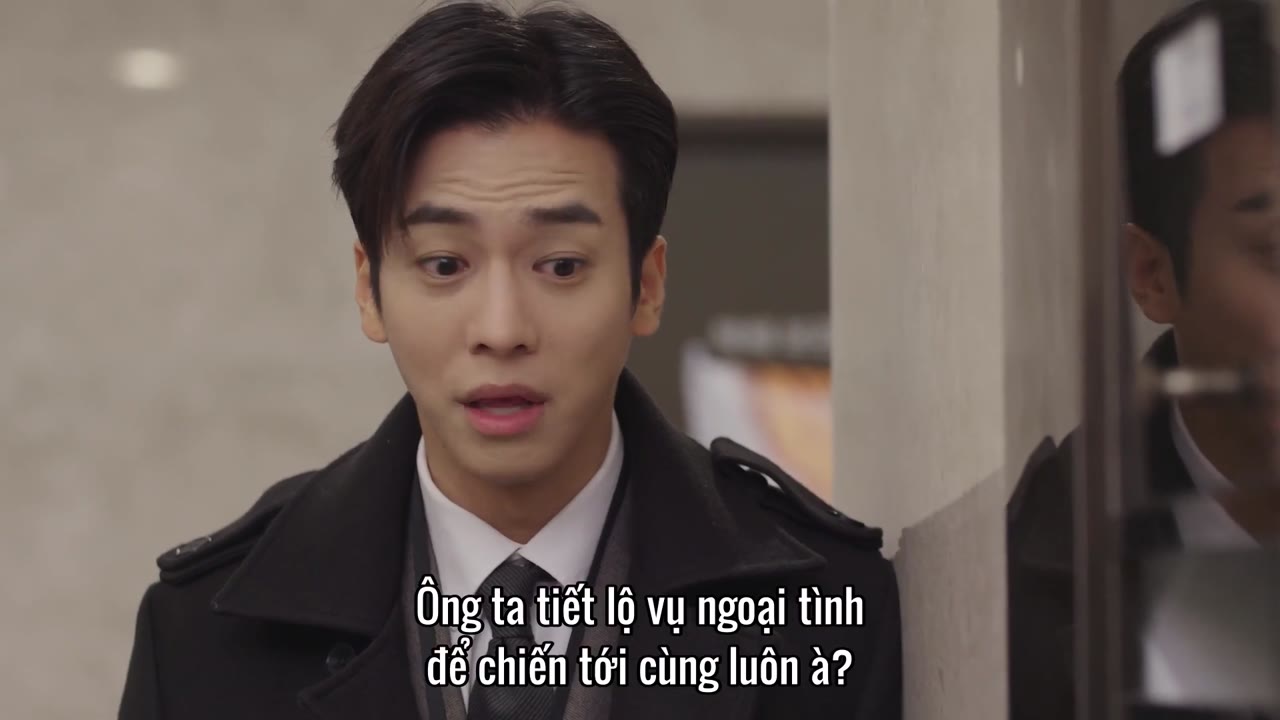 Cuộc Hôn Nhân Thứ Ba tập 31