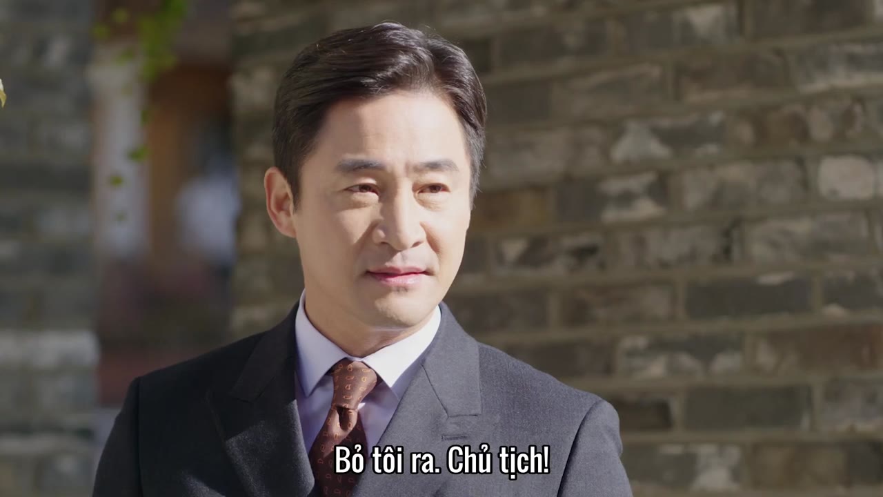 Cuộc Hôn Nhân Thứ Ba tập 33