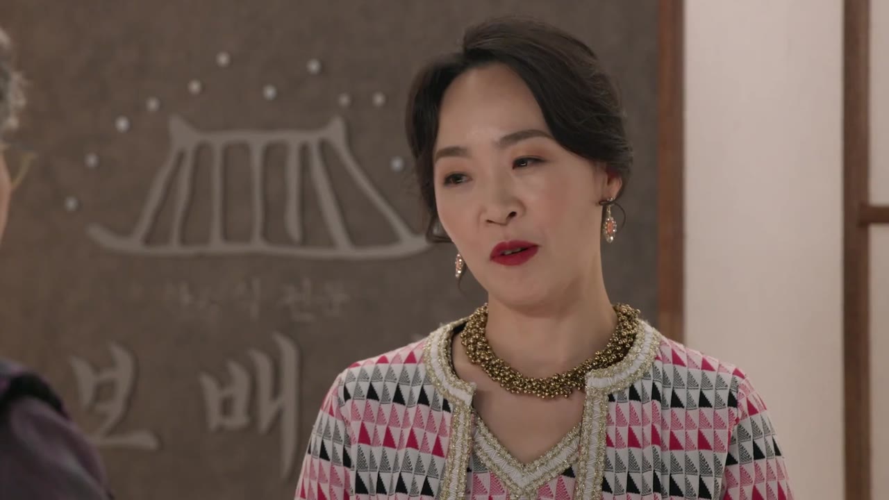 Cuộc Hôn Nhân Thứ Ba tập 34
