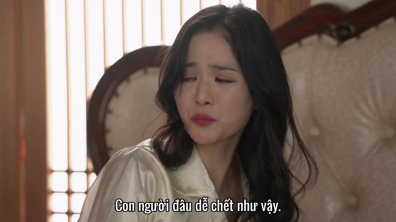 Cuộc Hôn Nhân Thứ Ba tập 35