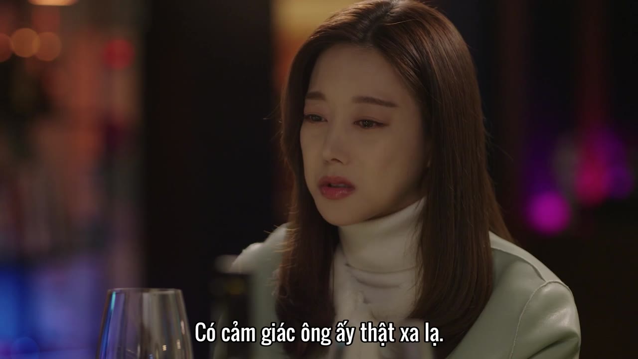 Cuộc Hôn Nhân Thứ Ba tập 36 cảnh 3