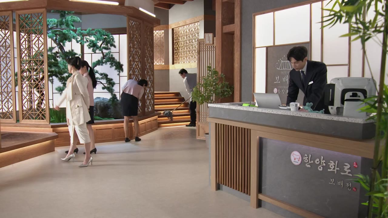 Cuộc Hôn Nhân Thứ Ba tập 37 cảnh 3
