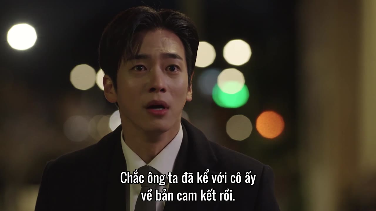 Cuộc Hôn Nhân Thứ Ba tập 39