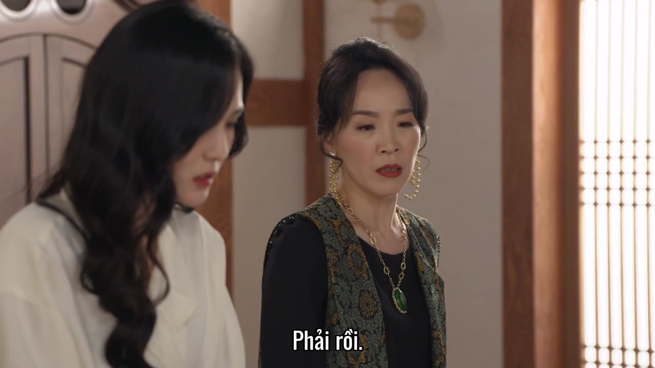 Cuộc Hôn Nhân Thứ Ba tập 42 cảnh 2