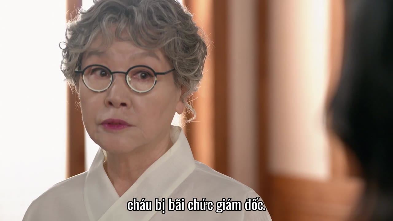 Cuộc Hôn Nhân Thứ Ba tập 43 cảnh 2
