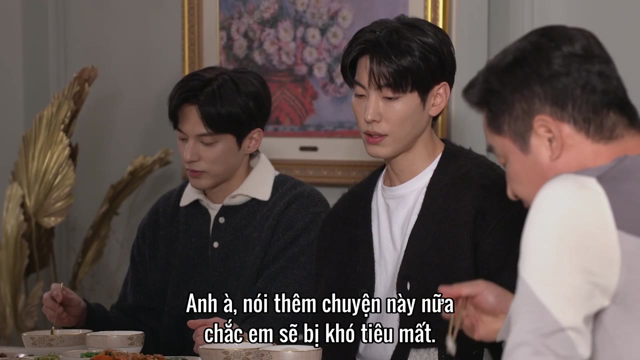Cuộc Hôn Nhân Thứ Ba tập 44 cảnh 3
