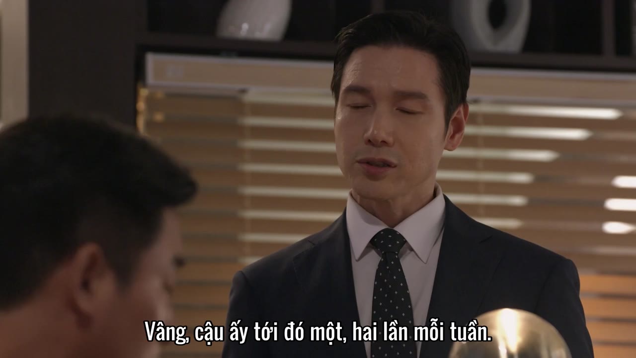 Cuộc Hôn Nhân Thứ Ba tập 46 cảnh 2