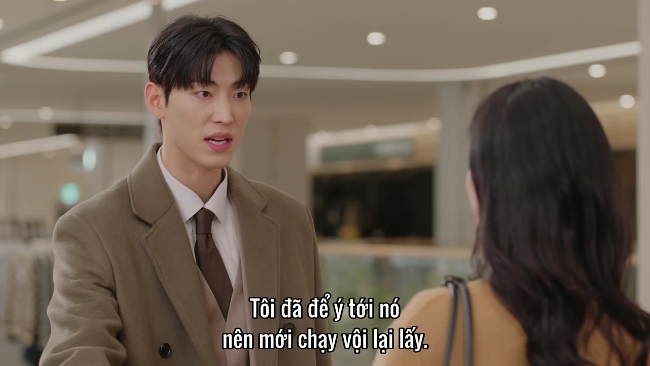 Cuộc Hôn Nhân Thứ Ba tập 46 cảnh 3