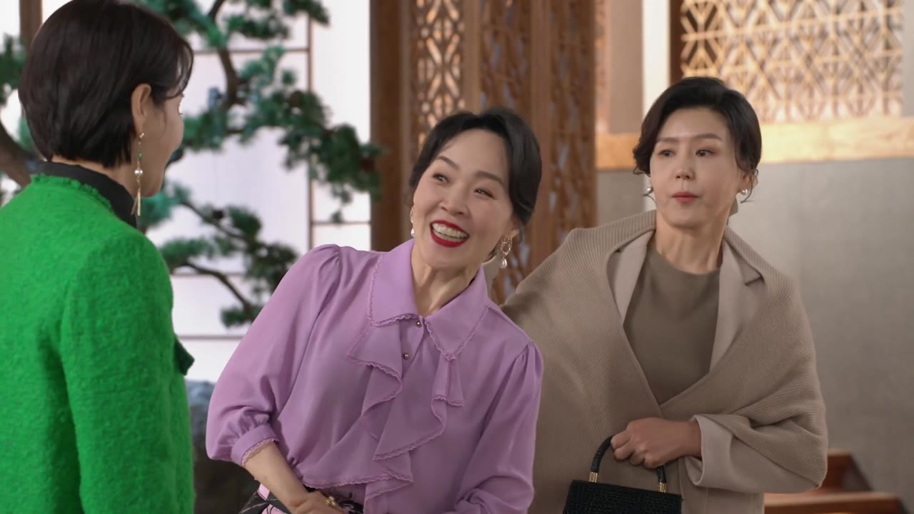 Cuộc Hôn Nhân Thứ Ba tập 48