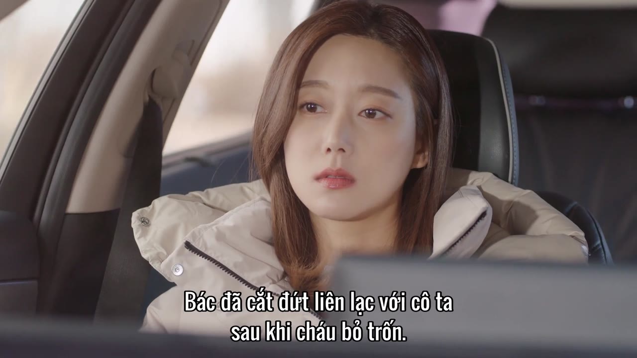 Cuộc Hôn Nhân Thứ Ba tập 49