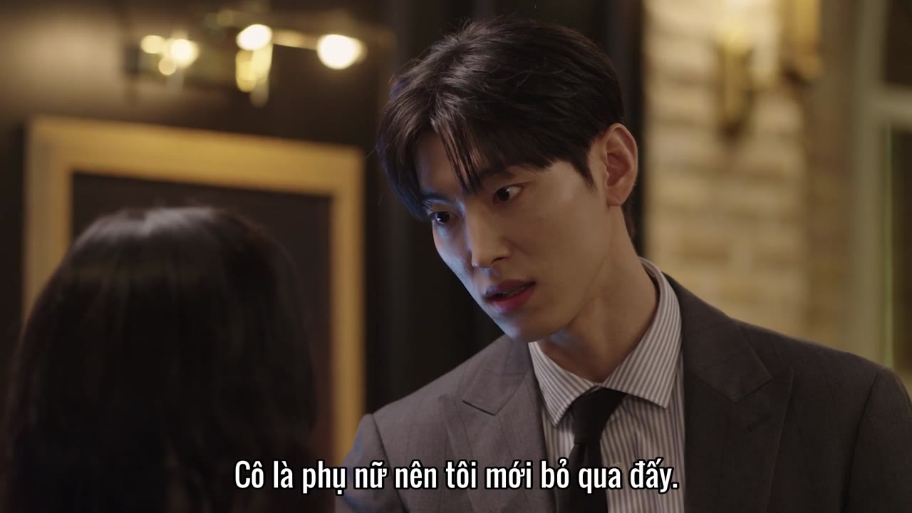 Cuộc Hôn Nhân Thứ Ba tập 54 cảnh 2