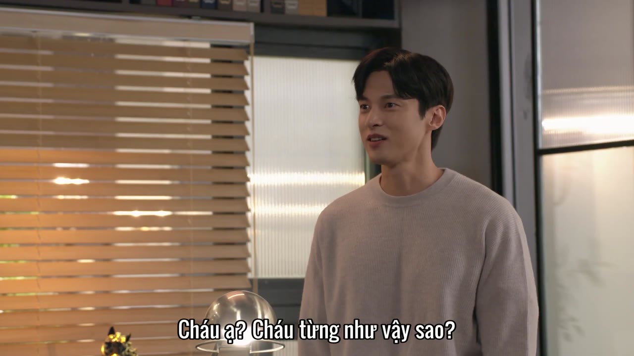 Cuộc Hôn Nhân Thứ Ba tập 57