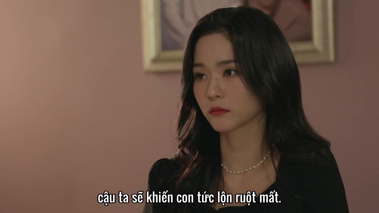 Cuộc Hôn Nhân Thứ Ba tập 58 cảnh 2