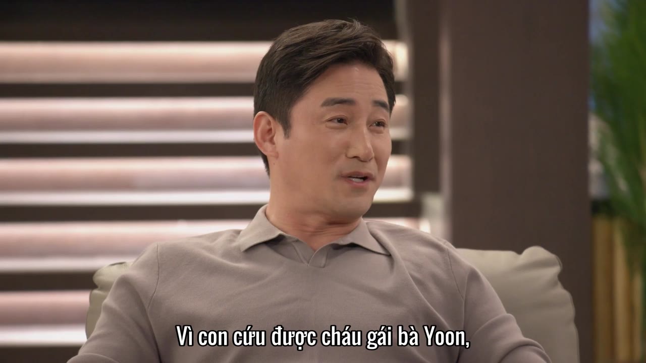 Cuộc Hôn Nhân Thứ Ba tập 61