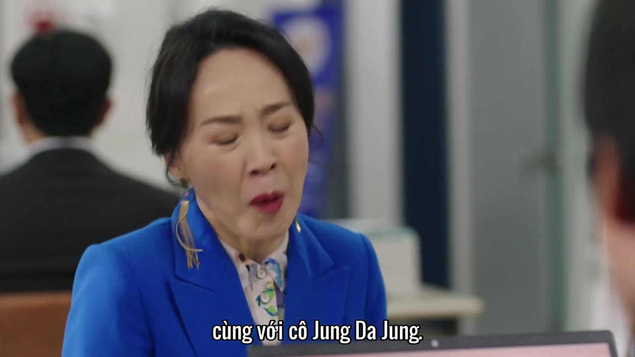 Cuộc Hôn Nhân Thứ Ba tập 66 cảnh 2