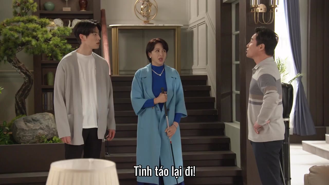 Cuộc Hôn Nhân Thứ Ba tập 67 cảnh 3