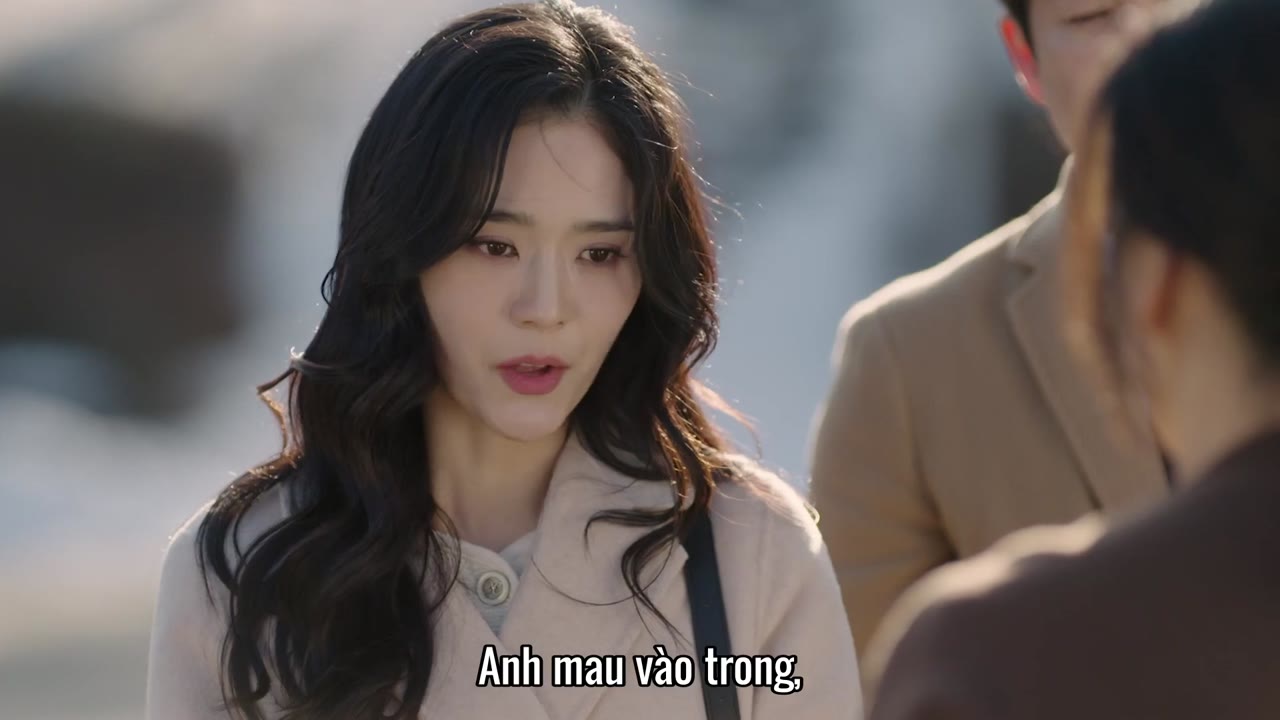 Cuộc Hôn Nhân Thứ Ba tập 68 cảnh 2