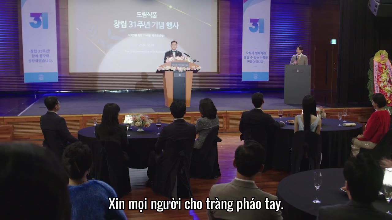 Cuộc Hôn Nhân Thứ Ba tập 69 cảnh 3