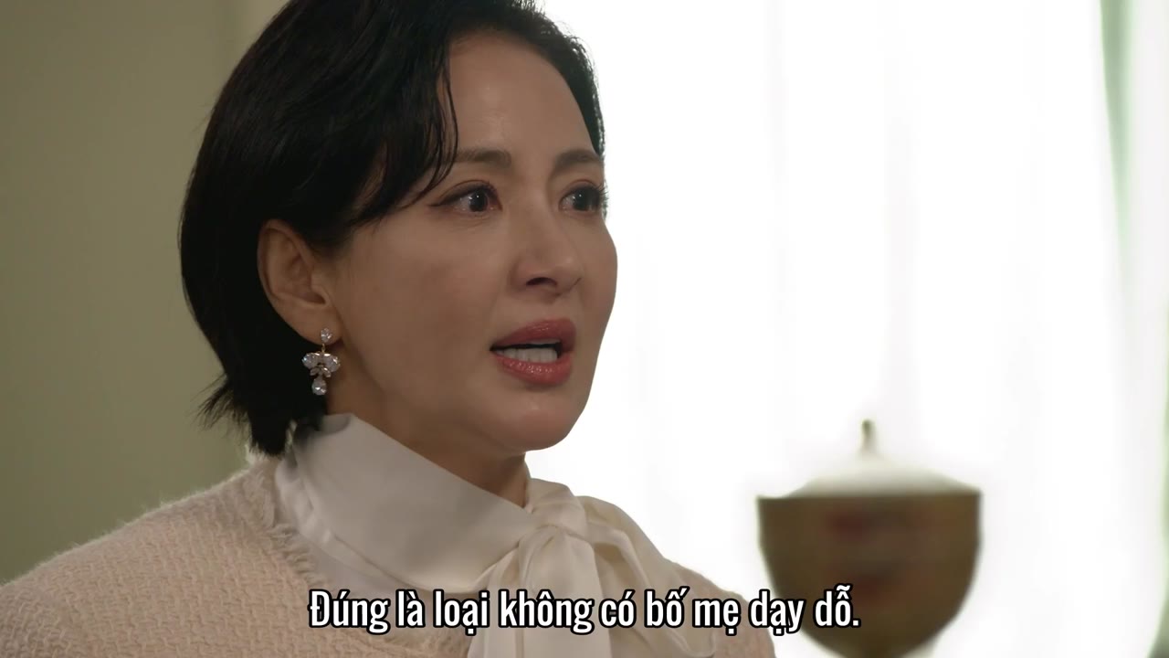 Cuộc Hôn Nhân Thứ Ba tập 75